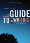 The Harbrace Guide to Writing, Concise Edition - Cheryl Glenn