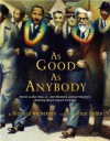 As Good as Anybody - Richard Michelson, Raúl Colón