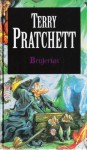 Brujerías (MundoDisco, #6) - Terry Pratchett