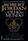 O Olho do Mundo - Robert Jordan, Fábio Fernandes