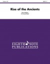 Rise of the Ancients: Conductor Score - Alfred Publishing Company Inc.