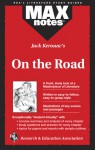 On the Road (MAXNotes Literature Guides) - Kevin Kelly, English Literature Study Guides