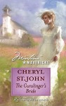 The Gunslinger's Bride - Cheryl St.John