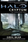 Halo: Cryptum - Greg Bear