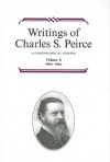 Writings of Charles S. Peirce: A Chronological Edition, Volume 8: 1890�1892 - Charles S. Peirce, Cornelis De Waal, André De Tienne