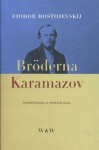 Bröderna Karamazov - Fyodor Dostoyevsky