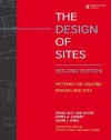 The Design of Sites: Patterns for Creating Winning Web Sites - Douglas K. van Duyne, Jason I. Hong, James A. Landay