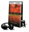 The Policy (Audio) - Patrick Lynch, Sandra Burr