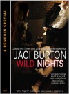 Wild Nights - Jaci Burton