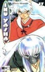 Inu Yasha 17: BD 17 (Taschenbuch) - Rumiko Takahashi, Oke Maas