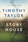 Story House - Timothy Taylor