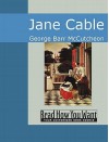 Jane Cable - George Barr McCutcheon