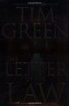 The Letter of the Law - Tim Green