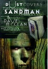 The Collected Sandman Covers, 1989-1997 - Dave McKean, Neil Gaiman