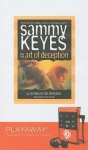 Sammy Keyes and the Art of Deception - Wendelin Van Draanen, Tara Sands