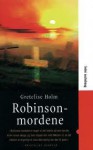 Robinson-mordene - Gretelise Holm