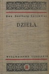 Dzieła Tom 8 - Ewa Szelburg-Zarembina