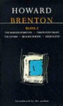 Plays 2: The Romans in Britain / Thirteenth Night / The Genius / Bloody Poetry / Greenland - Howard Brenton