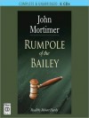 Rumpole of the Bailey (MP3 Book) - John Mortimer, Robert Hardy