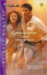 Cowboy Under Cover - Marilyn Tracy