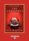 The Christmas Clock - Kat Martin