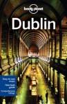 Lonely Planet Dublin (City Guide) - Fionn Davenport