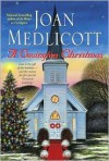 A Covington Christmas (Ladies of Covington) - Joan Medlicott