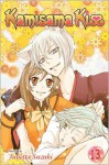 Kamisama Kiss, Vol. 13 - julietta Suzuki