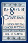 The Soul in Paraphrase: Prayer and the Religious Affections - Don E. Saliers