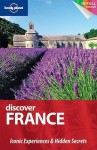 Lonely Planet Discover France - Lonely Planet, Nicola Williams