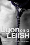 Lyon on a Leash - Erosa Knowles