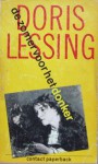 De zomer voor het donker - Doris Lessing, Nettie Vink