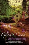 Unforgettable - Gloria Cook