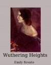 Wuthering Heights - Emily Brontë