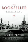 The Bookseller (Hugo Marston) - Mark Pryor