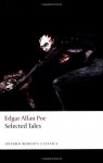 Selected Tales (Oxford World's Classics) - Edgar Allan Poe