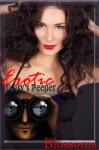 Erotic Blossoms: Daisy's Peeper - Elizabeth Woodham