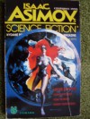 Isaac Asimov's science fiction czerwiec 1992 - Mike Resnick, Isaac Asimov, Michael Bishop, Lucius Shepard