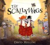 The Scallywags - David Melling