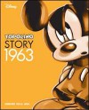 Topolino Story 1963 - Walt Disney Company
