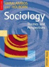 Sociology - Mike Haralambos, R.M. Heald