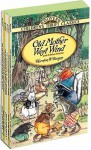 Old Mother West Wind and 6 Other Stories (Children's Thrift Classics) - Thornton W. Burgess, Pat Stewart