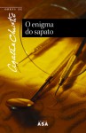 O Enigma do Sapato - Agatha Christie