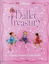 Ballet Treasury - Susanna Davidson