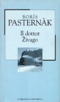 Il dottor Živago - Boris Pasternak, Pietro Zveteremich
