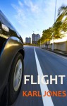 Flight - The Reckoning Episode 3 (Donna Harp Book 2) - Karl Jones