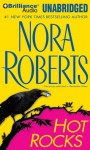 Hot Rocks - Susan Ericksen, Nora Roberts