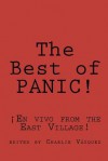 The Best of Panic! - Charlie Vazquez, Dan Lopez