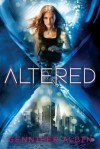 Altered - Gennifer Albin, To Be Announced