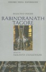 Selected Poems - Rabindranath Tagore, Sankha Ghosh, Sukanta Chaudhuri